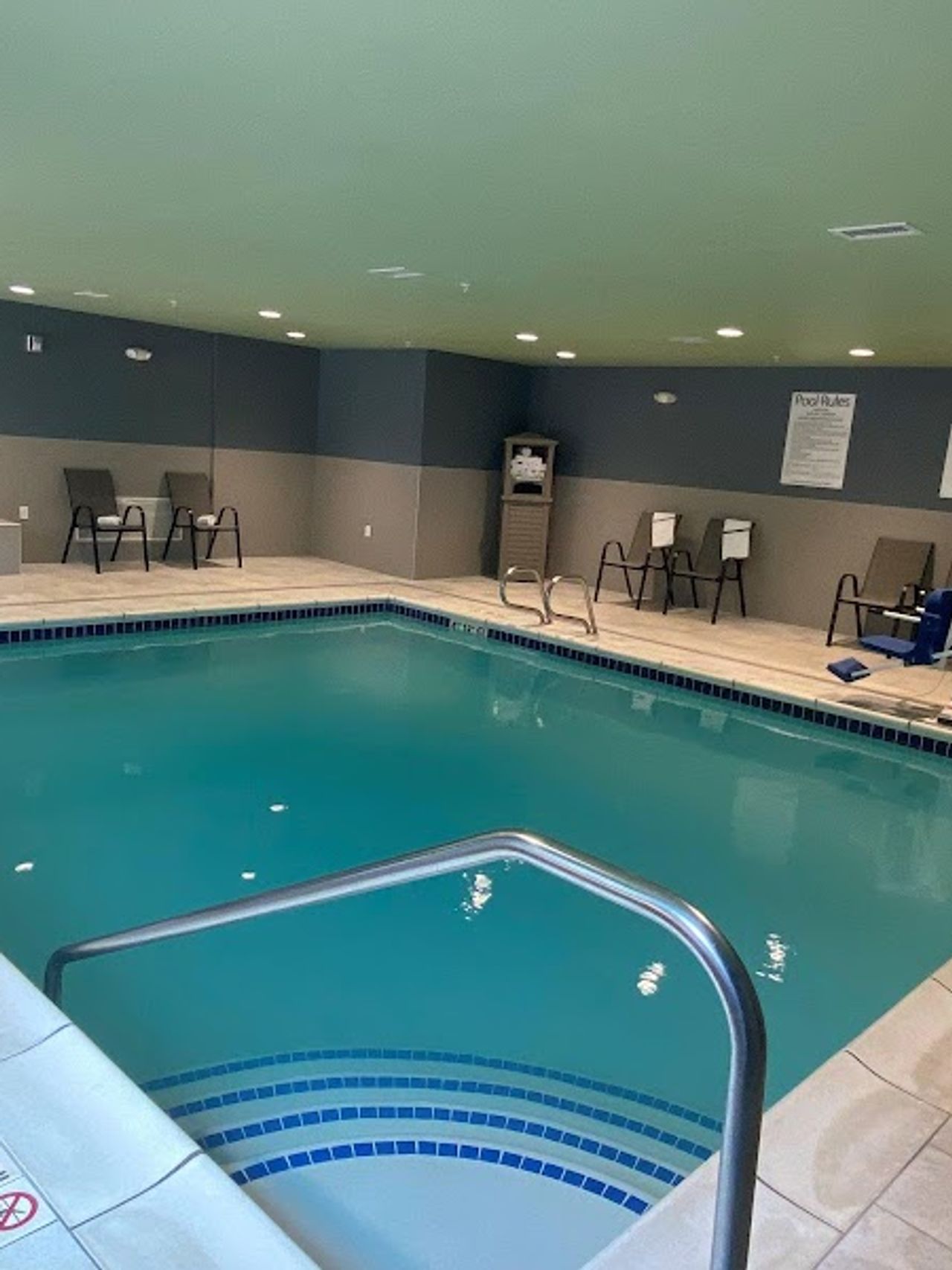 Photo of Holiday Inn Express & Suites Camas- Vancouver, an IHG Hotel