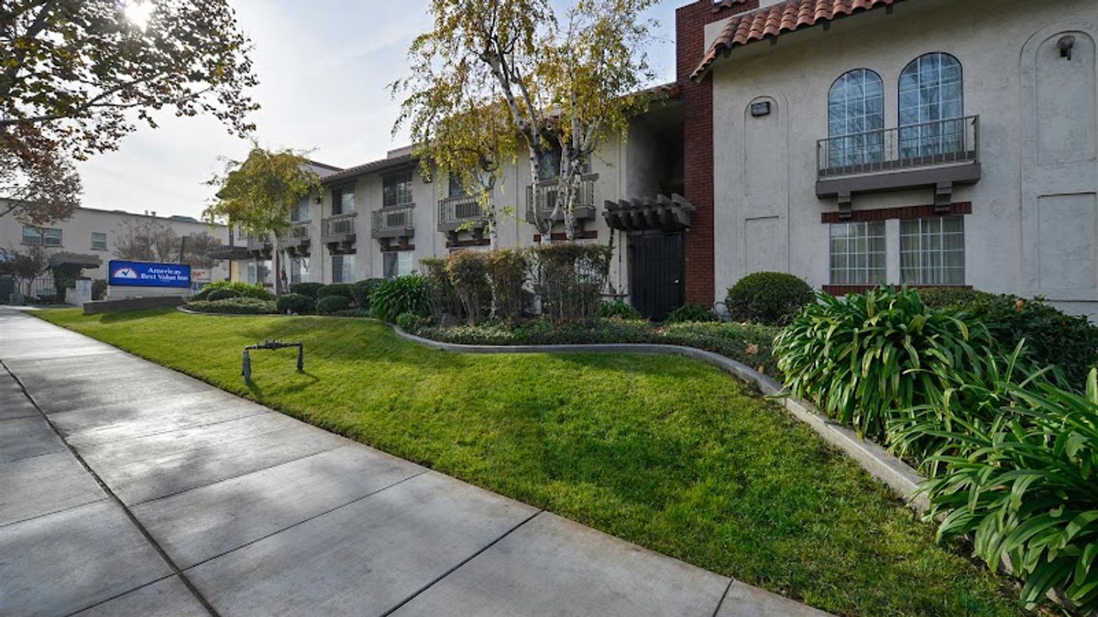 Photo of Americas Best Value Inn San Jose Convention Center