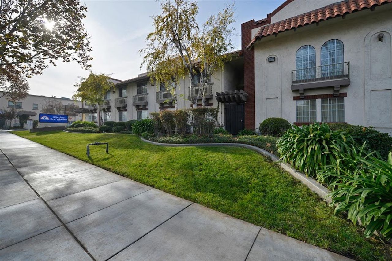 Photo of Americas Best Value Inn San Jose Convention Center