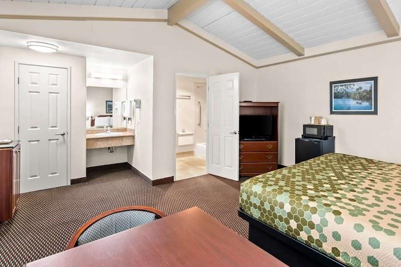 Photo of SureStay by Best Western Castro Valley