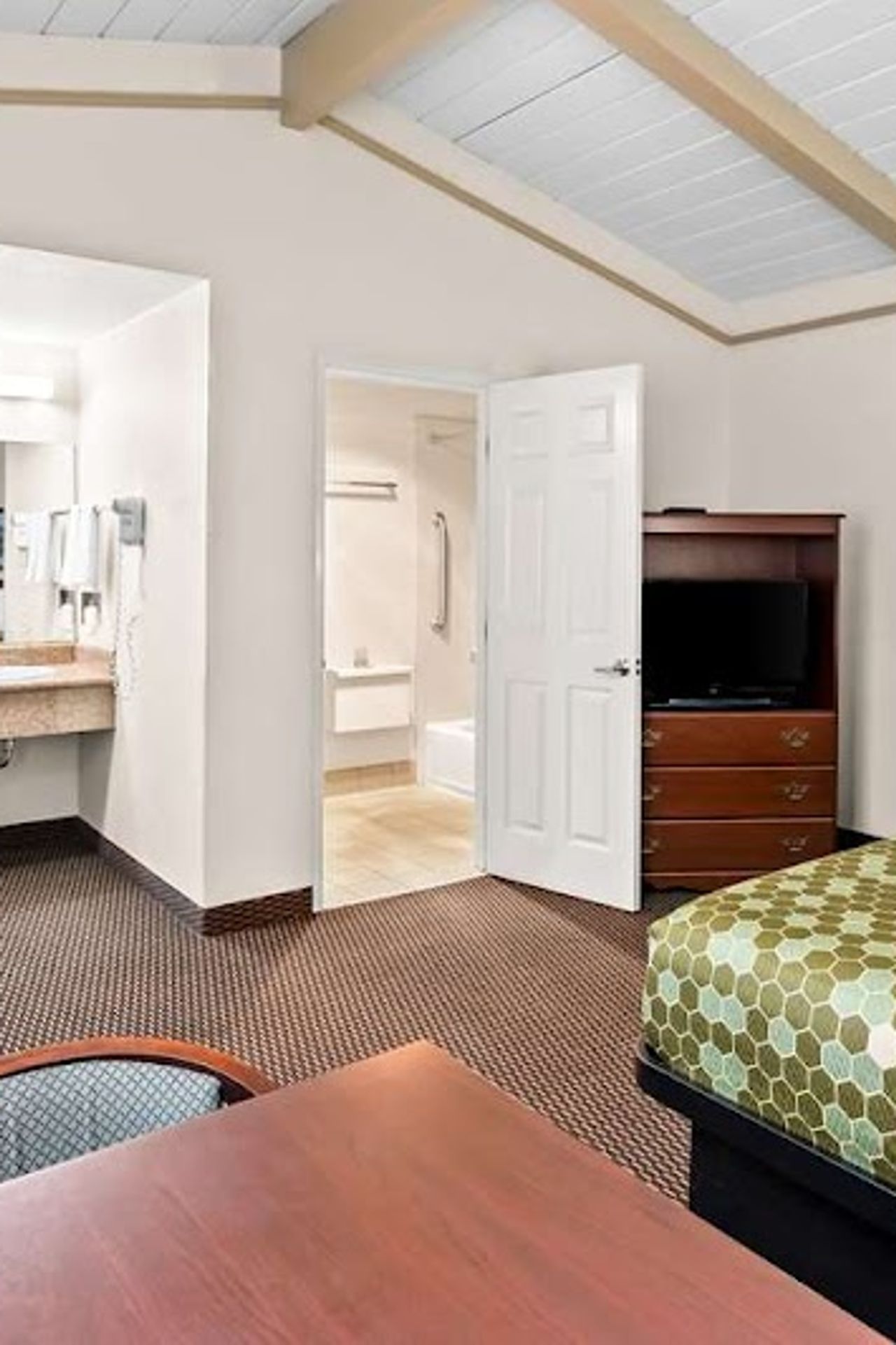 Photo of SureStay by Best Western Castro Valley