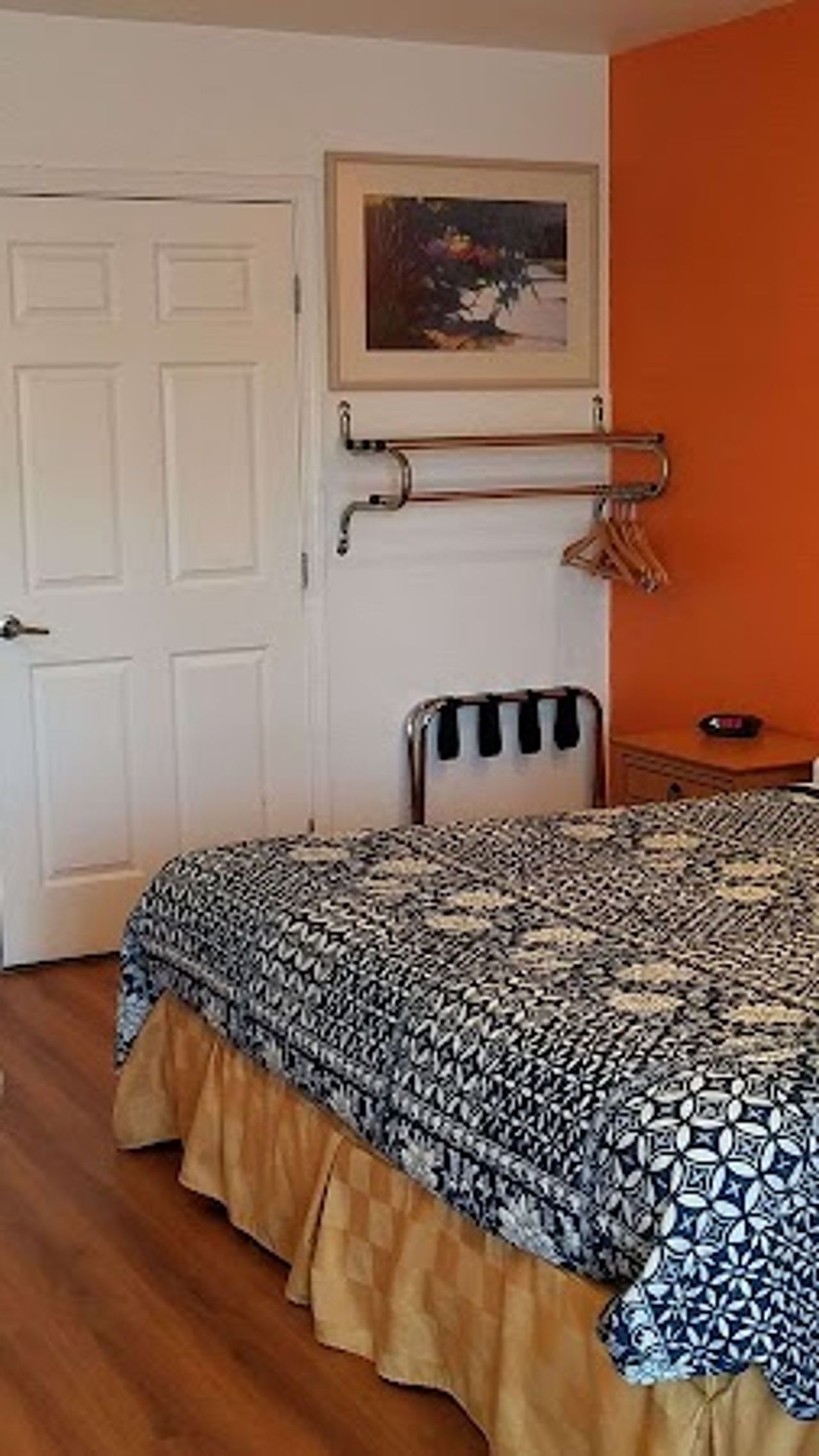 Photo of Rodeway Inn Alameda-Oakland