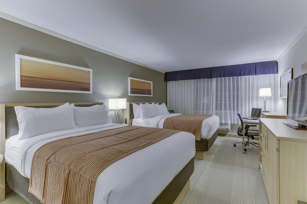 Photo of Holiday Inn Spokane Airport, an IHG Hotel