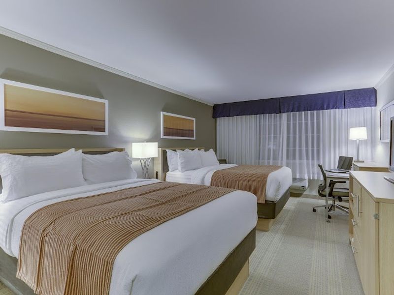 Photo of Holiday Inn Spokane Airport, an IHG Hotel