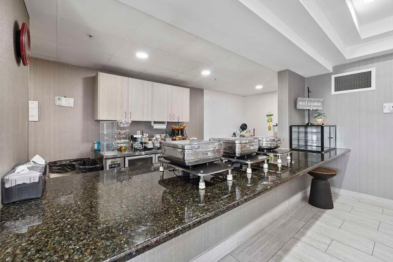 Photo of Best Western Plus Twin Falls Hotel