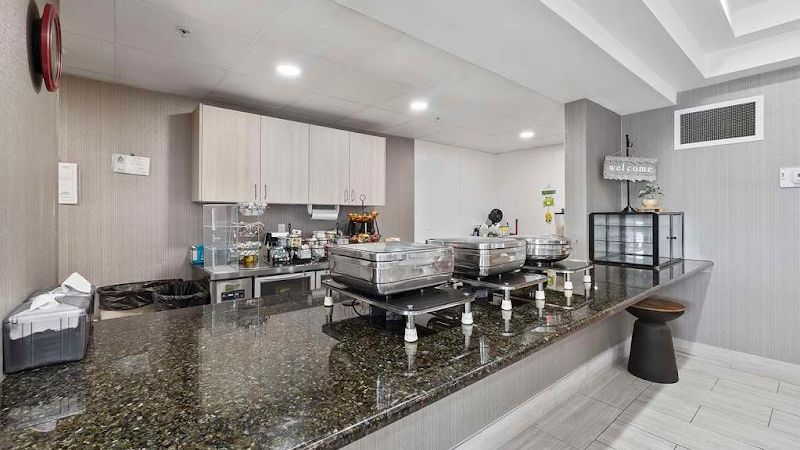 Photo of Best Western Plus Twin Falls Hotel