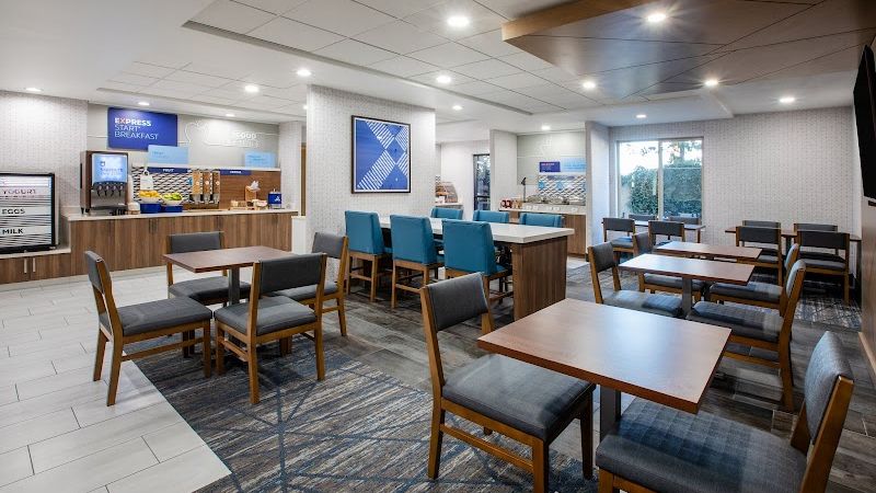 Photo of Holiday Inn Express & Suites Lathrop by IHG