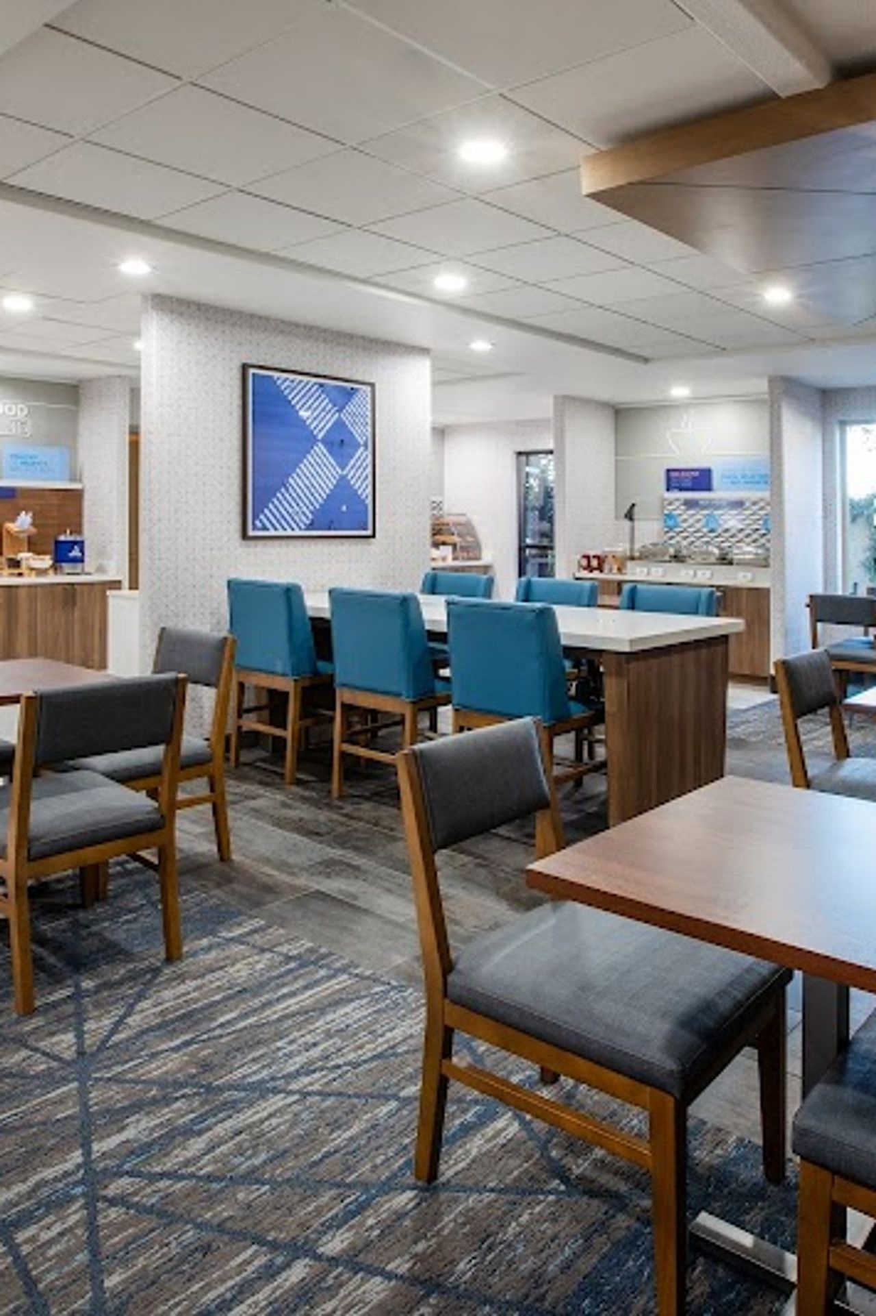 Photo of Holiday Inn Express & Suites Lathrop by IHG
