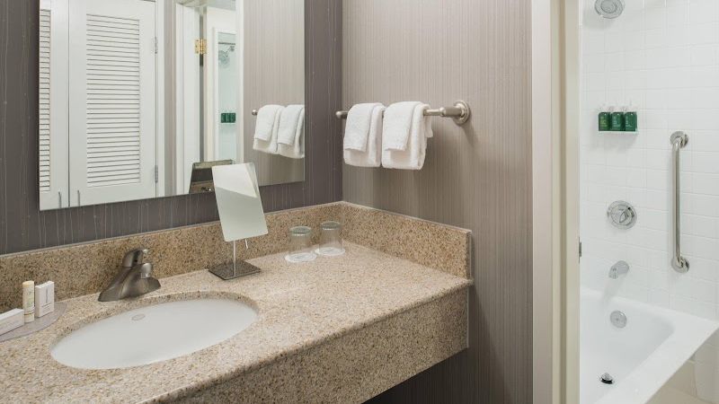 Photo of Sonesta Select Seattle Bellevue Redmond