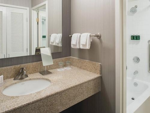 Photo of Sonesta Select Seattle Bellevue Redmond
