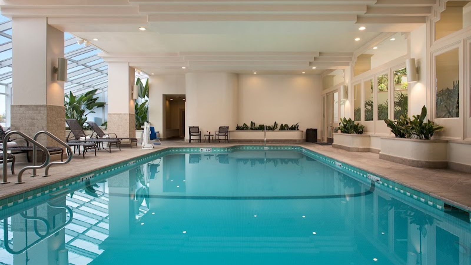 Photo of Embassy Suites by Hilton San Francisco Airport