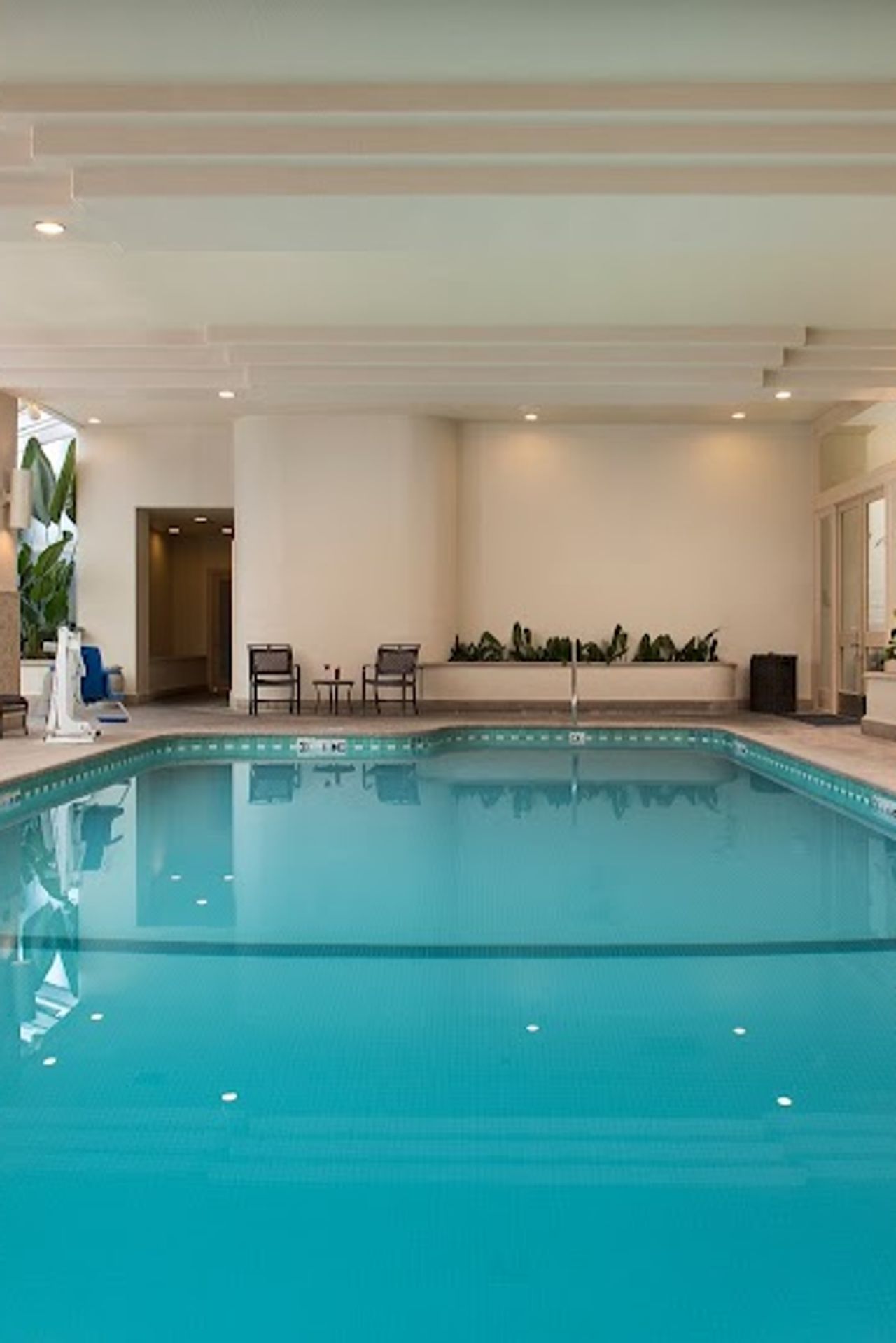 Photo of Embassy Suites by Hilton San Francisco Airport