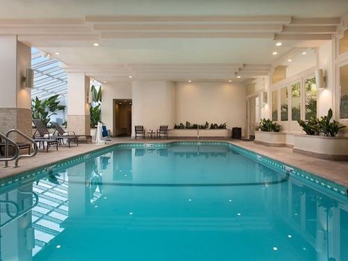 Photo of Embassy Suites by Hilton San Francisco Airport