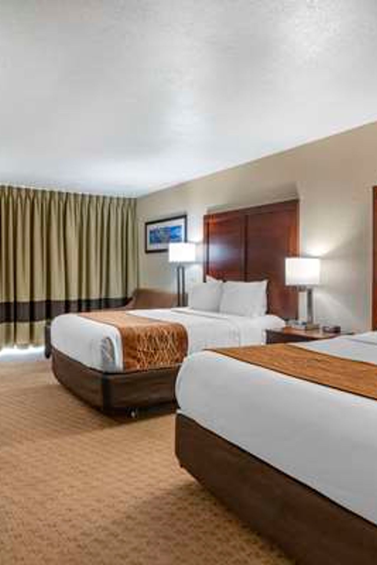 Photo of Comfort Inn & Suites