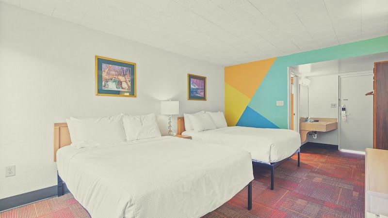 Photo of The Stardust Motel Wallace