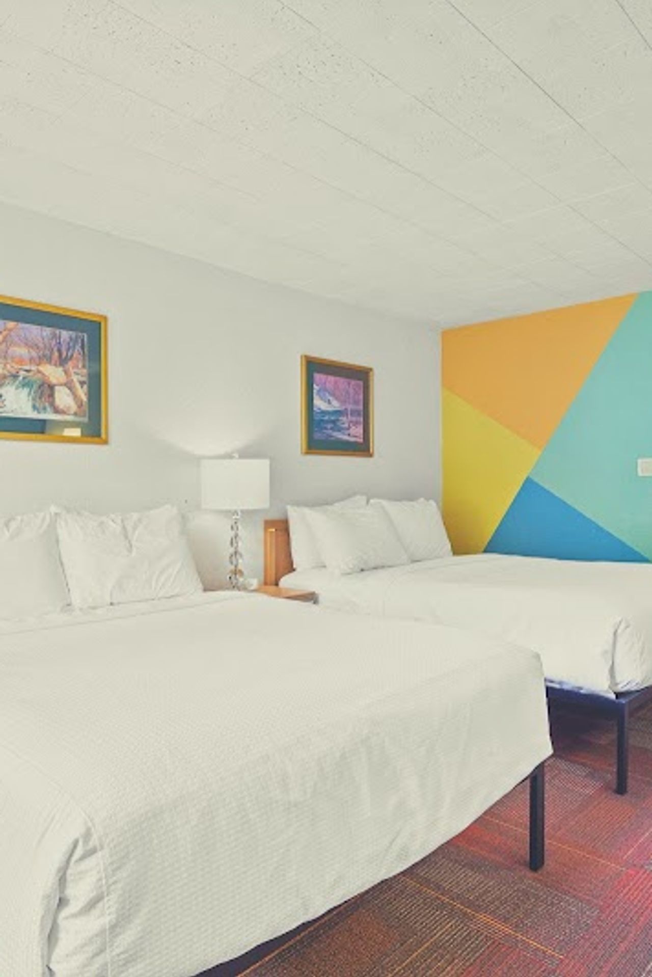 Photo of The Stardust Motel Wallace