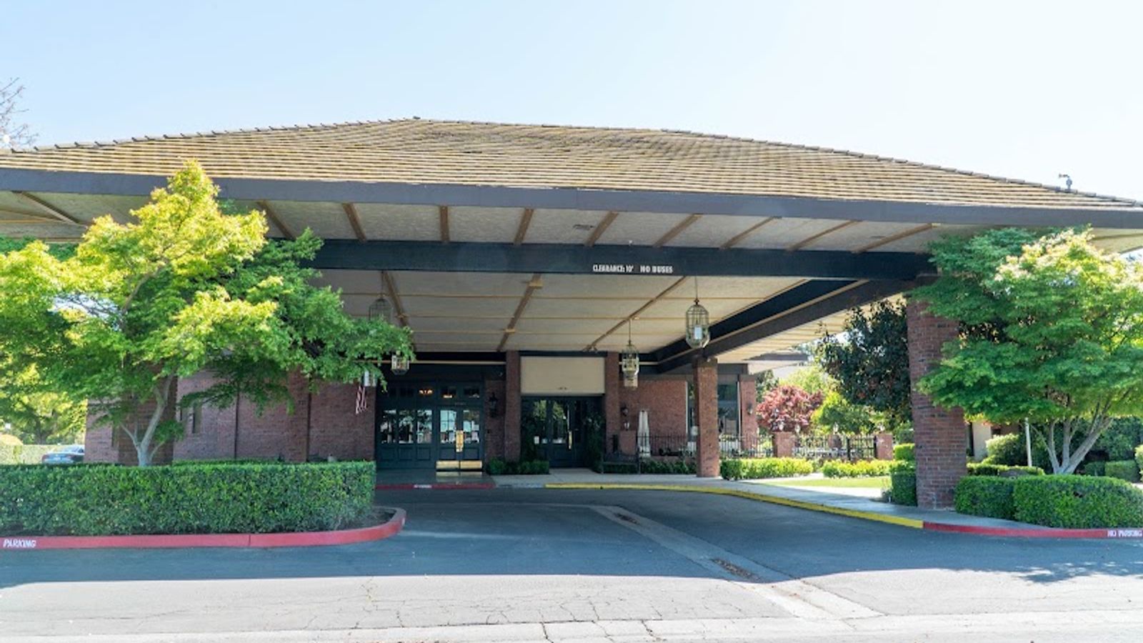 Photo of Hotel Piccadilly