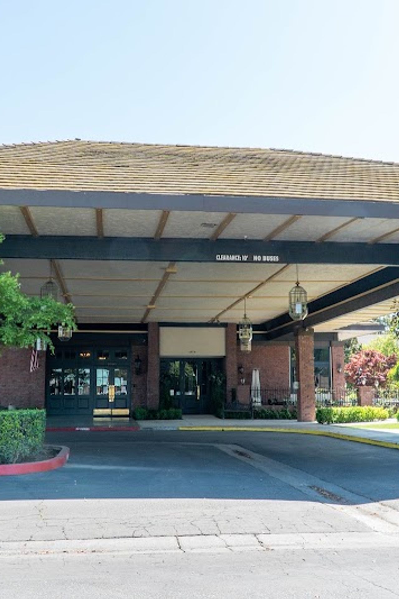 Photo of Hotel Piccadilly