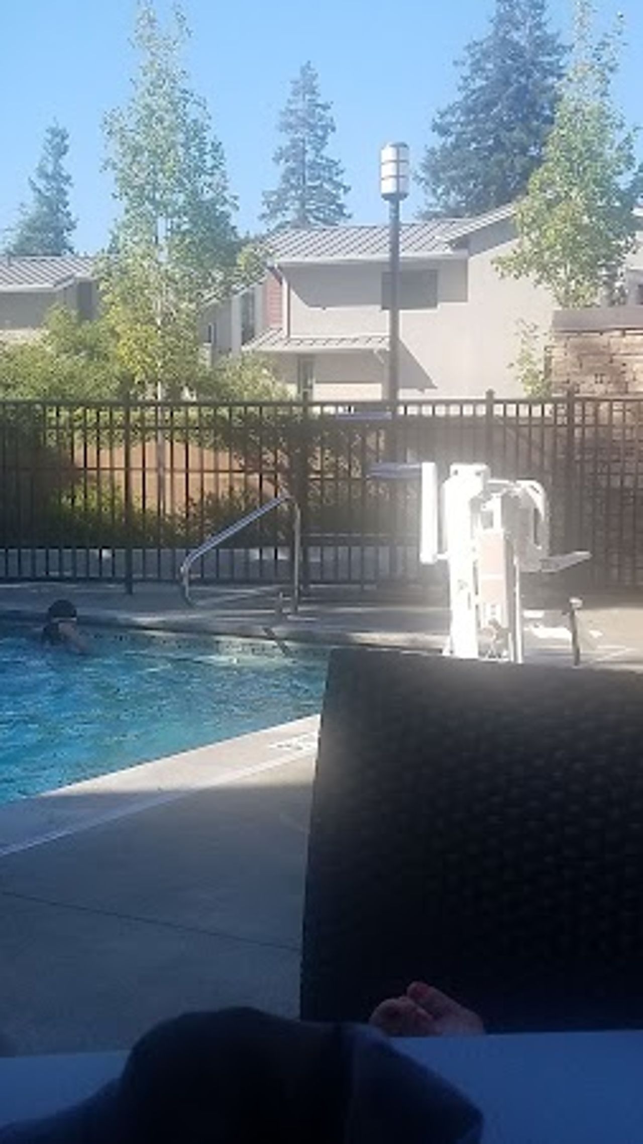 Photo of Homewood Suites by Hilton Palo Alto
