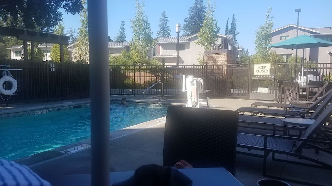 Photo of Homewood Suites by Hilton Palo Alto