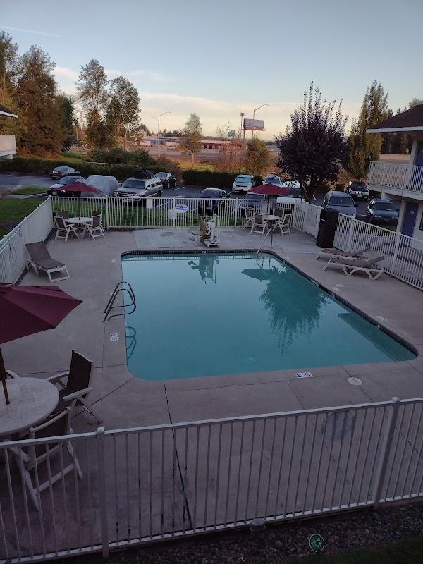 Photo of Motel 6 Troutdale, OR - Portland East