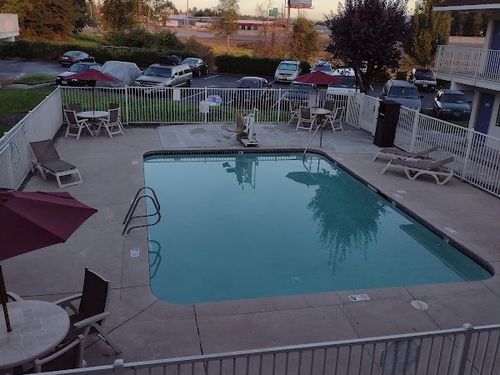 Photo of Motel 6 Troutdale, OR - Portland East