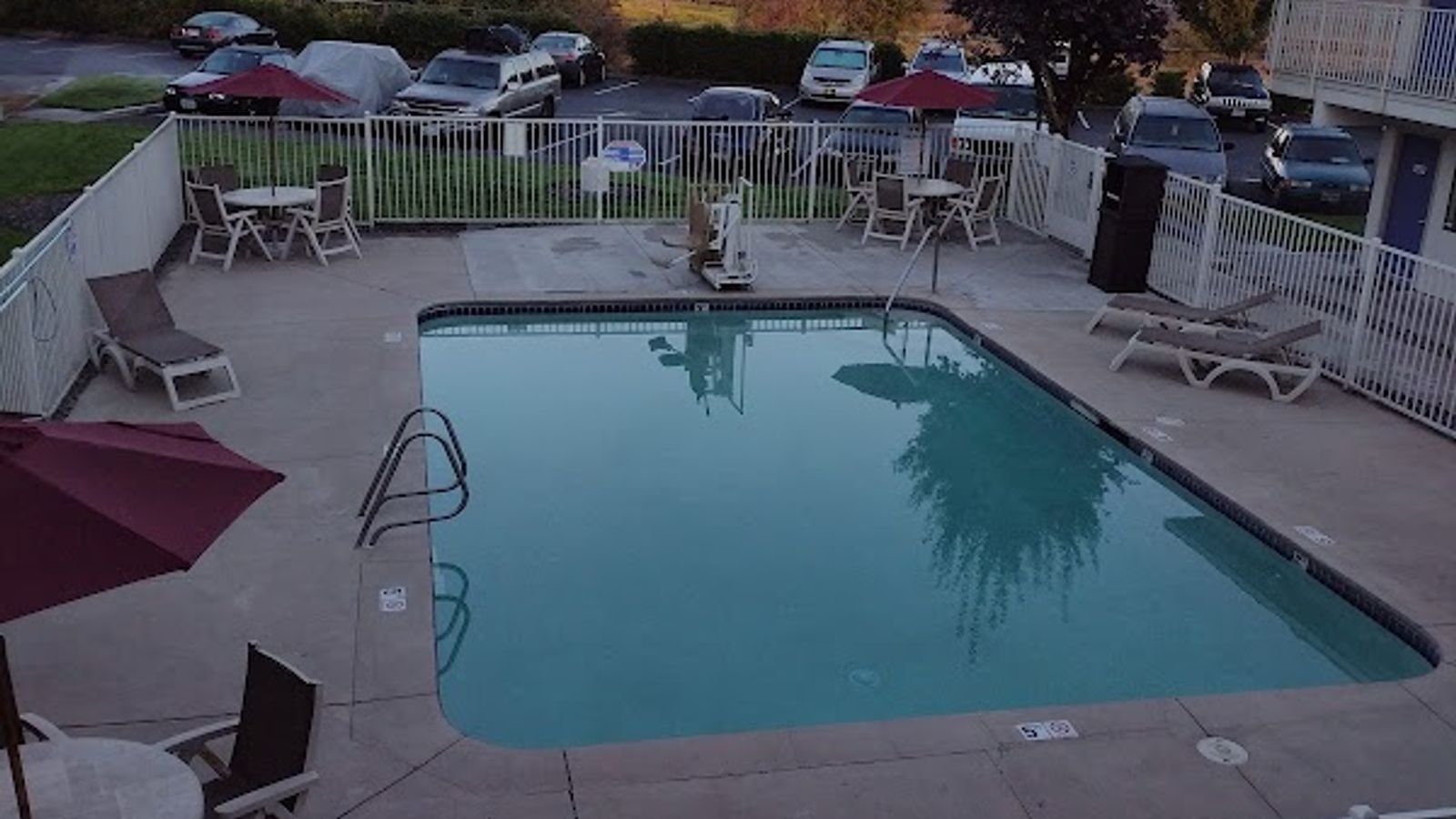 Photo of Motel 6 Troutdale, OR - Portland East