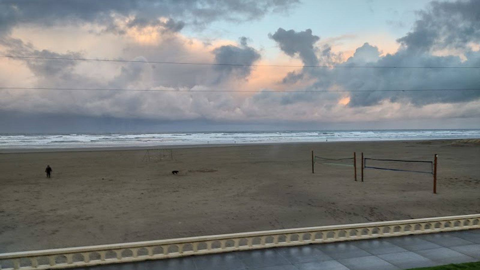 Photo of The Seashore Inn on the Beach- Seaside OR