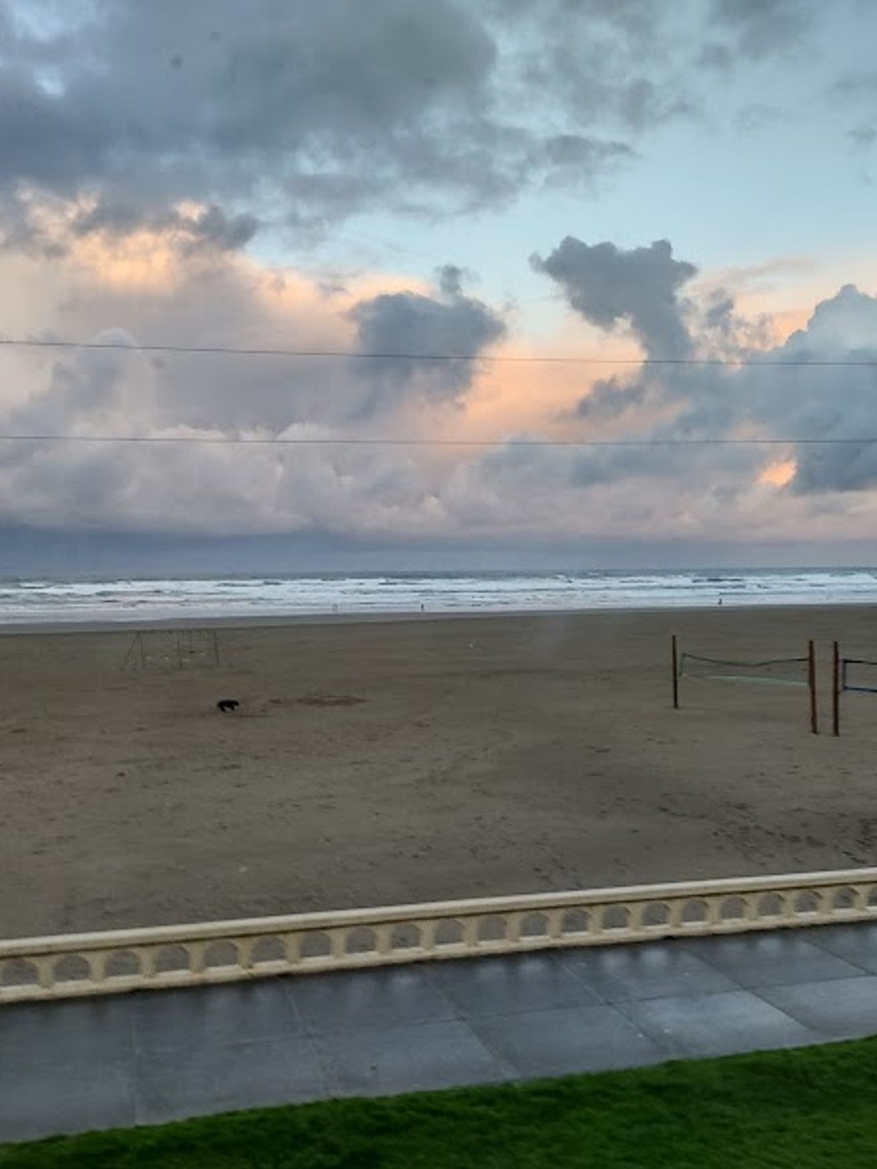 Photo of The Seashore Inn on the Beach- Seaside OR