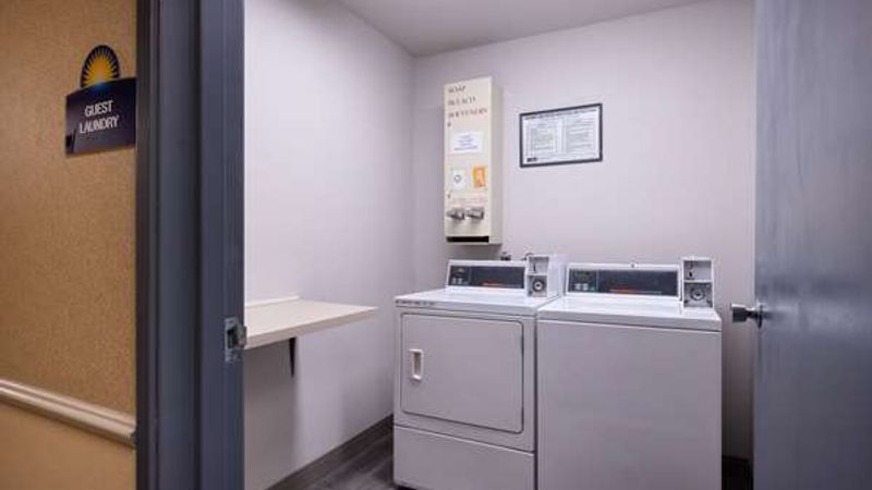 Photo of Days Inn by Wyndham Lathrop