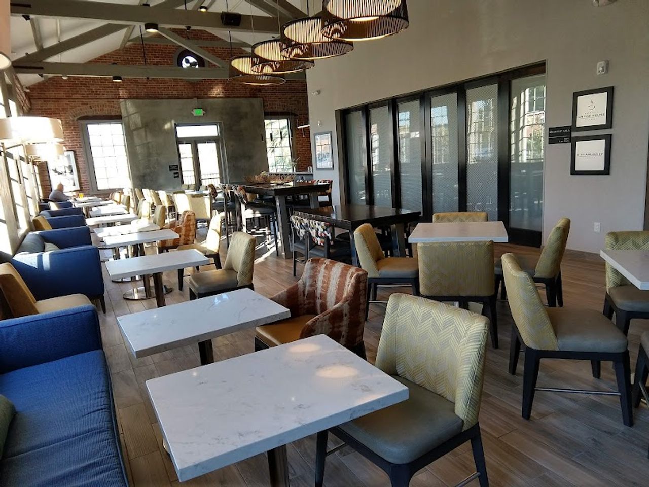 Photo of Hampton Inn Petaluma