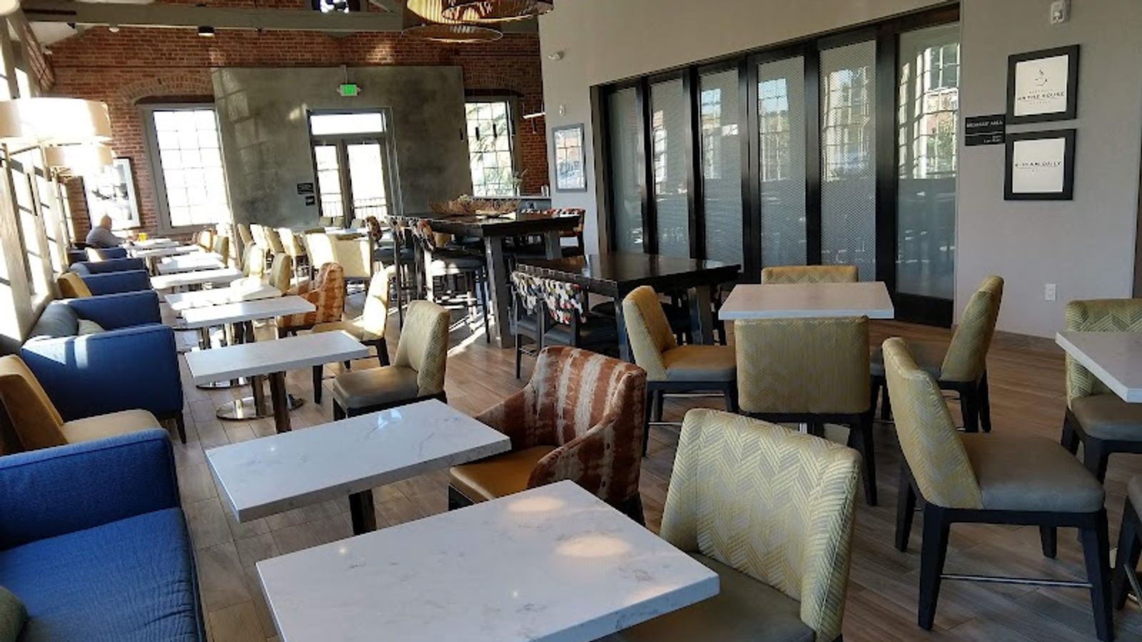 Photo of Hampton Inn Petaluma