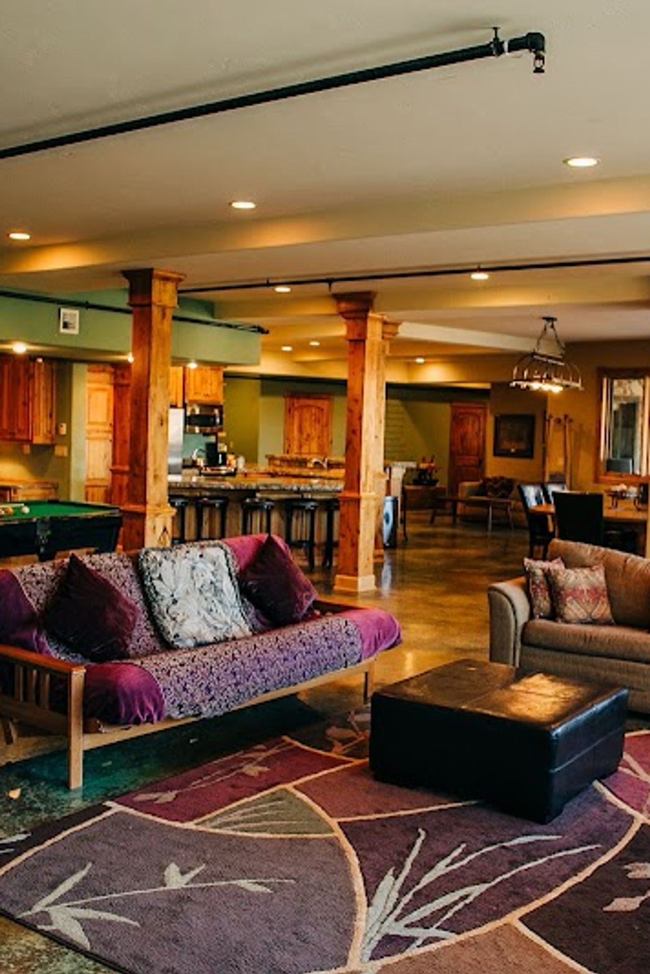 Photo of Talus Rock Retreat