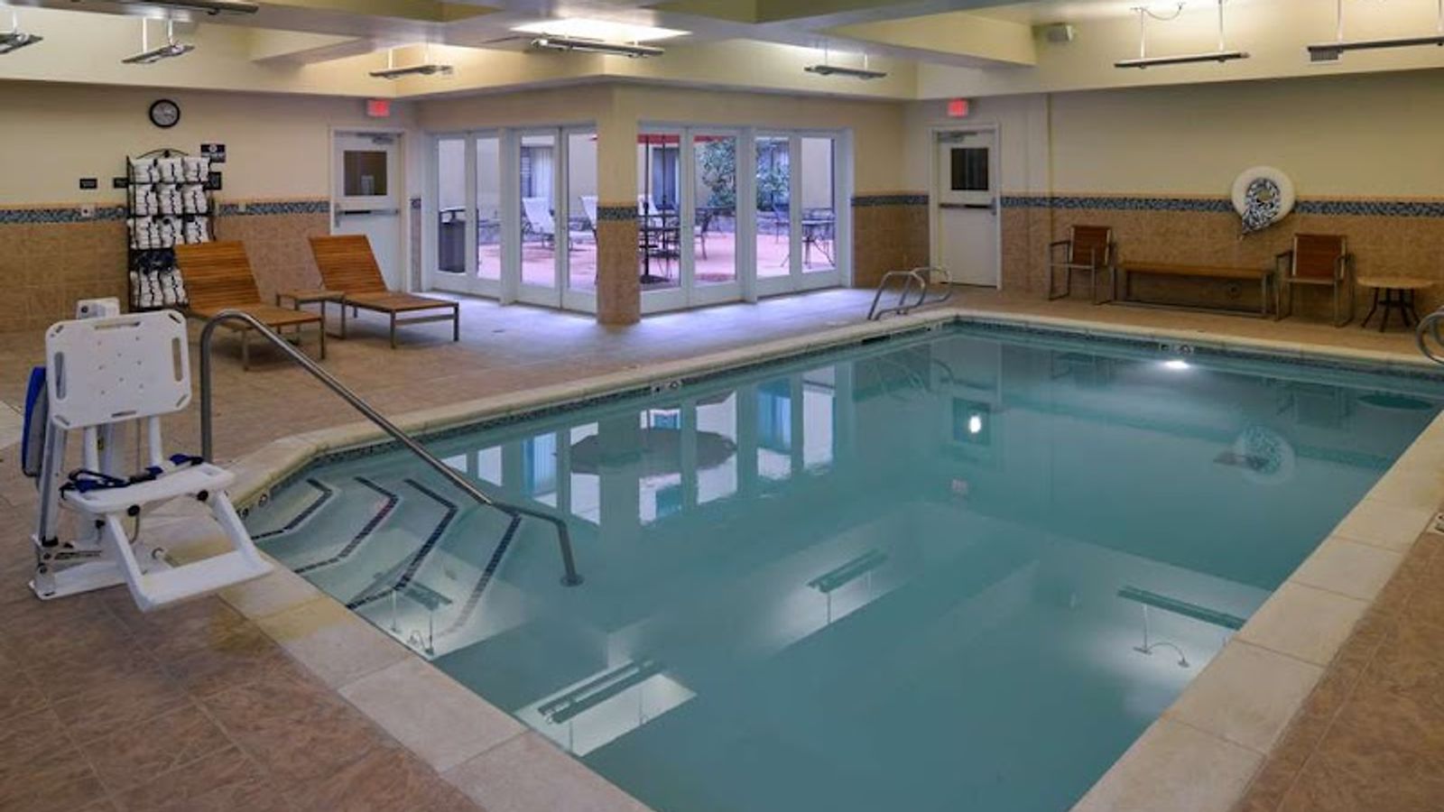 Photo of Hampton Inn & Suites Tacoma