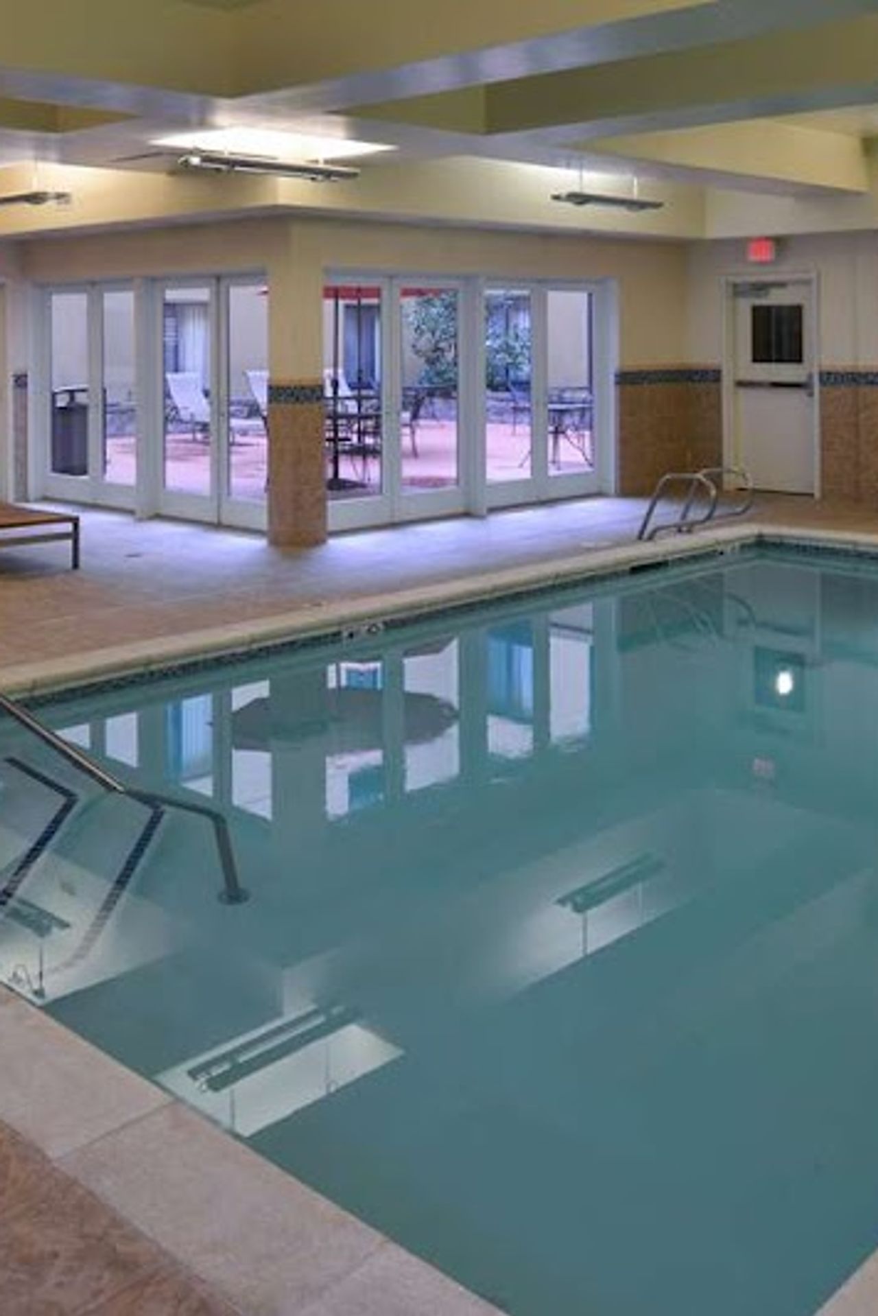 Photo of Hampton Inn & Suites Tacoma