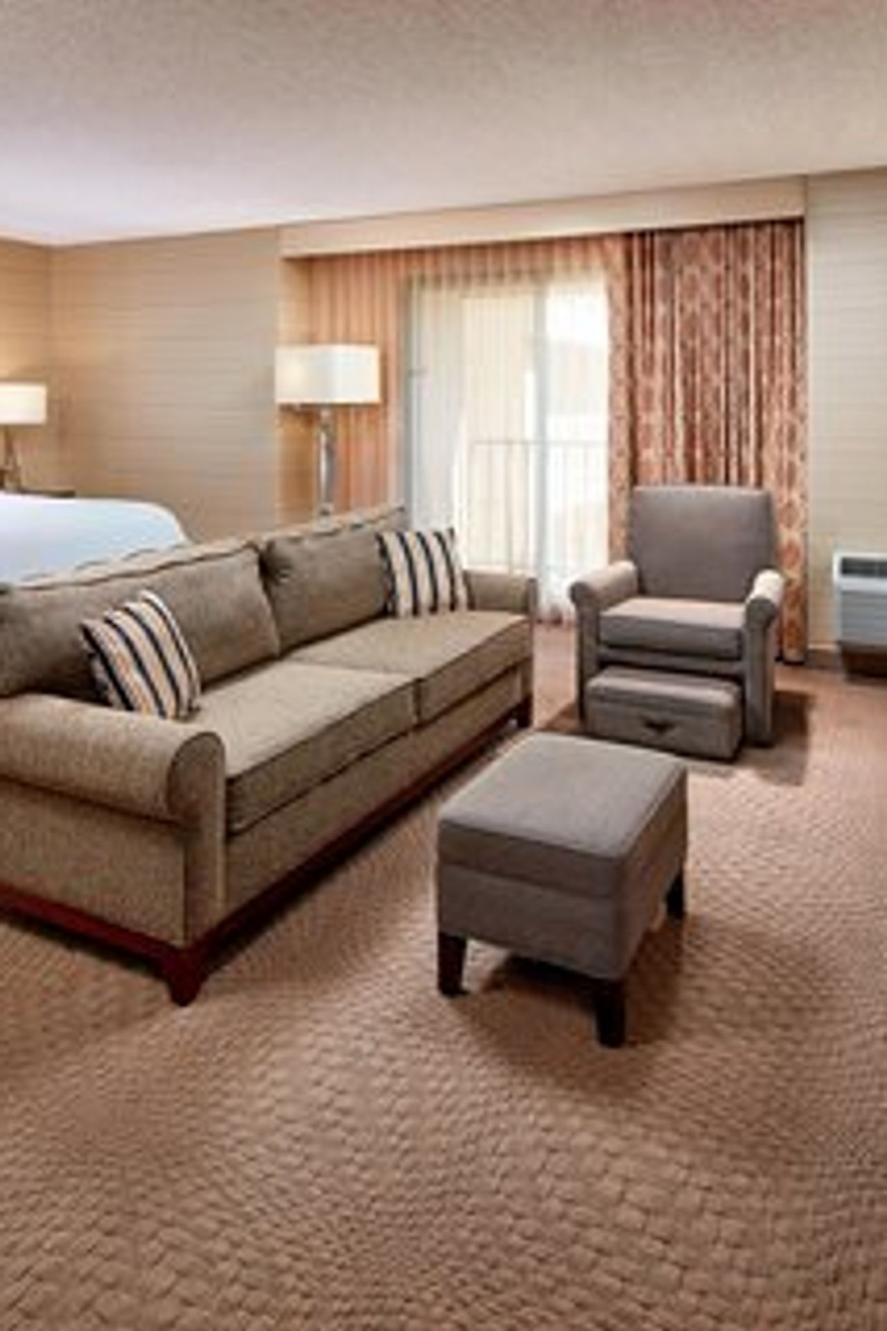 Photo of Sheraton San Jose Hotel