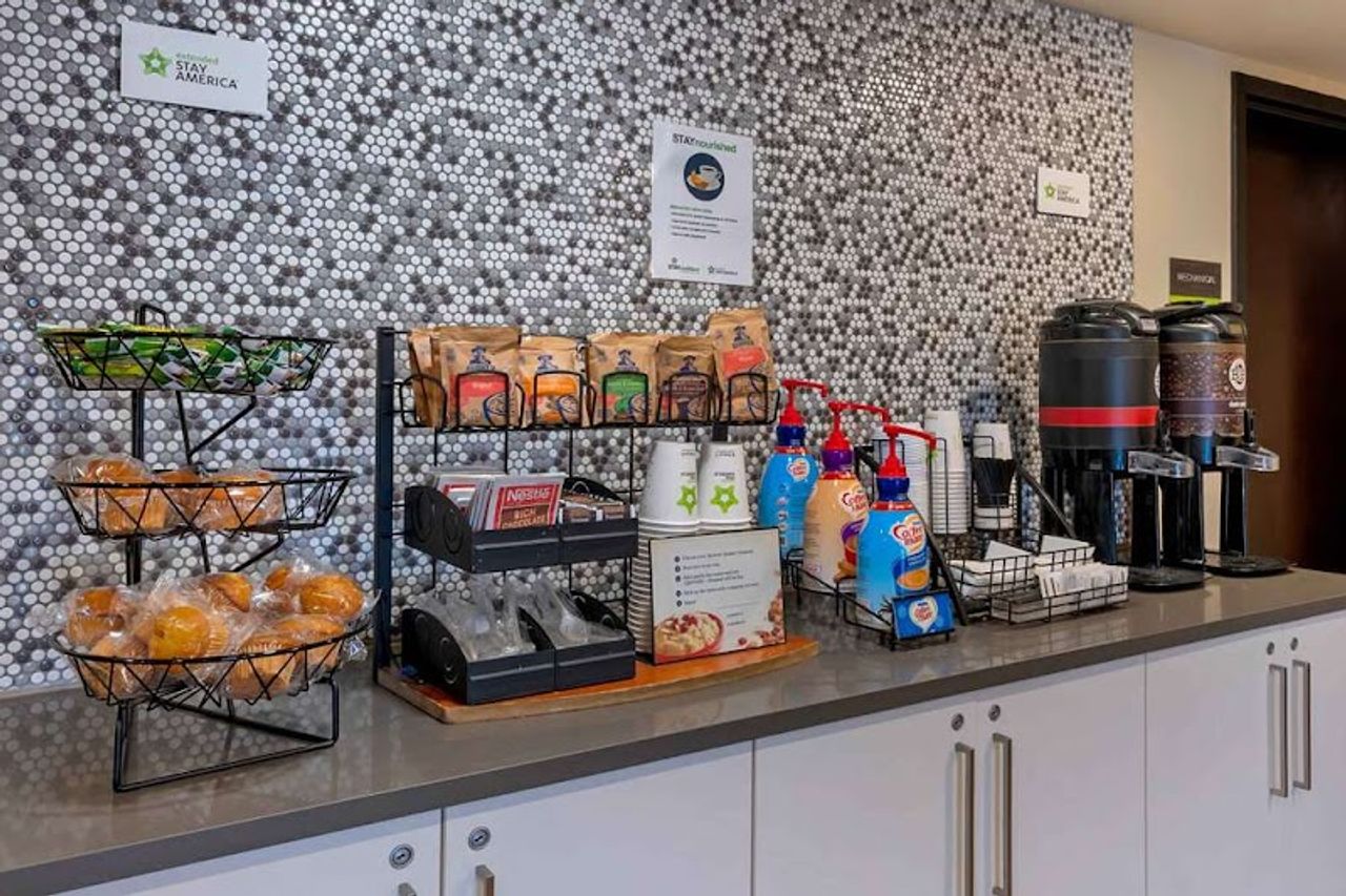 Photo of Extended Stay America - Dublin - Hacienda Dr.