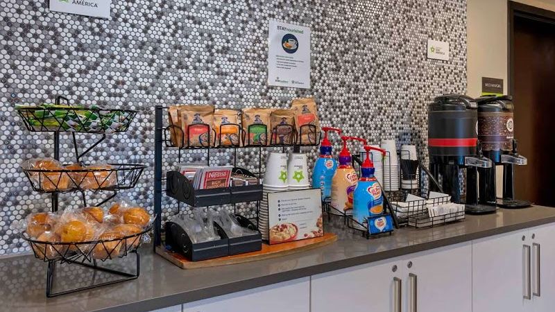 Photo of Extended Stay America - Dublin - Hacienda Dr.