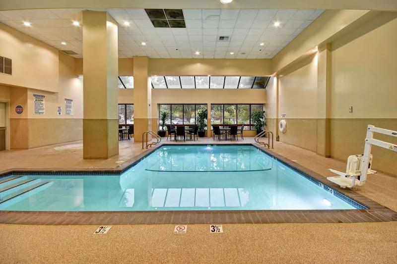 Photo of Embassy Suites by Hilton Santa Clara Silicon Valley