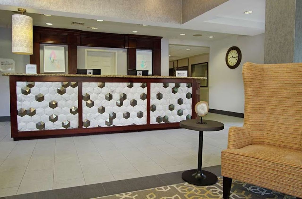 Photo of Hilton Garden Inn Sonoma County Airport