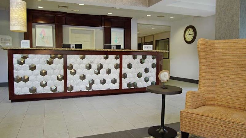 Photo of Hilton Garden Inn Sonoma County Airport