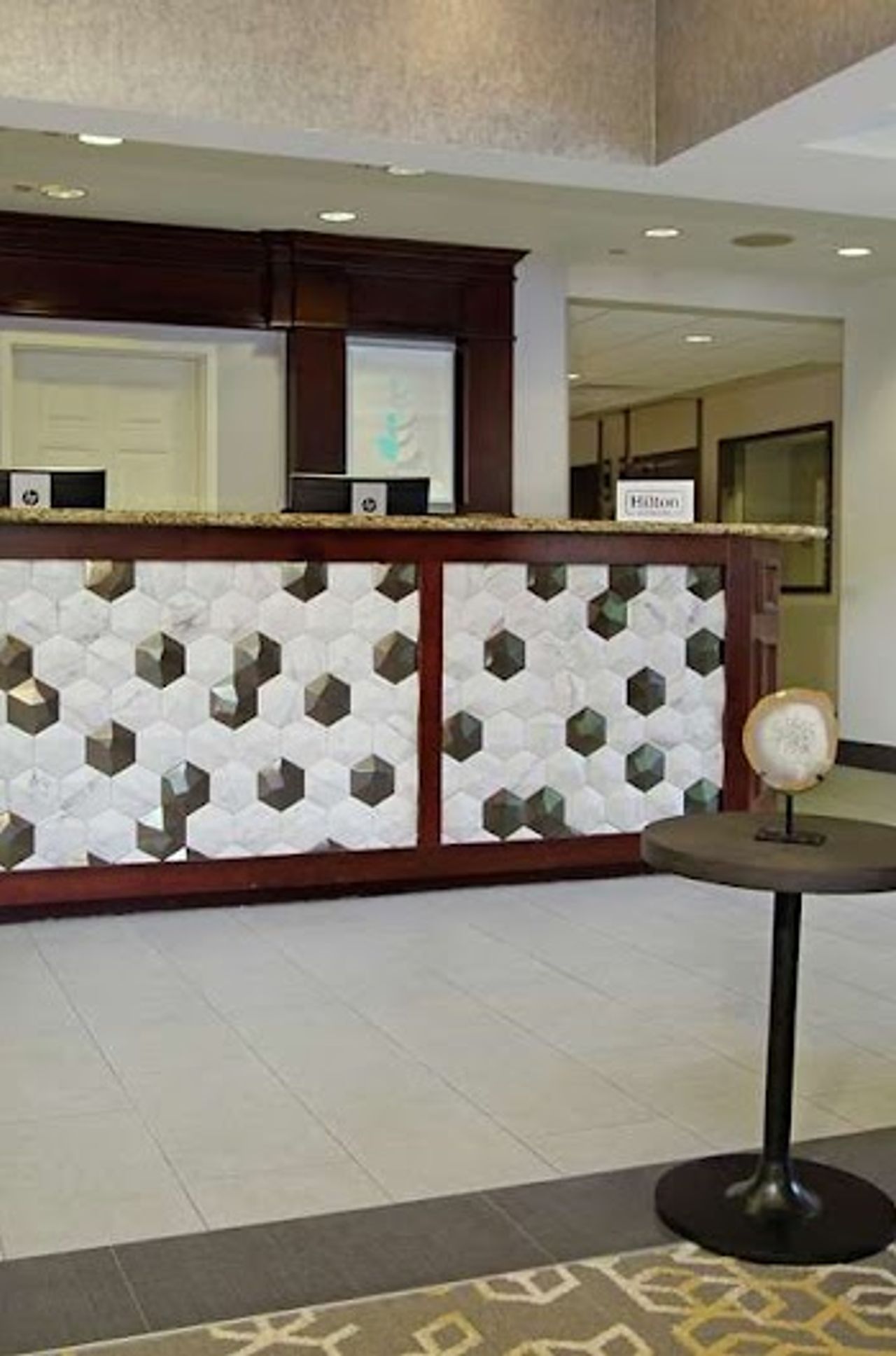 Photo of Hilton Garden Inn Sonoma County Airport