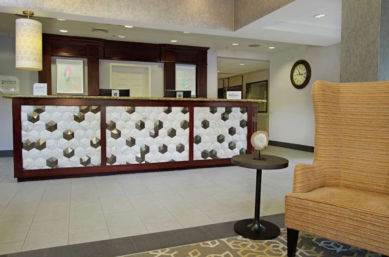 Photo of Hilton Garden Inn Sonoma County Airport