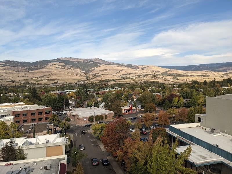 Photo of Ashland Springs Hotel