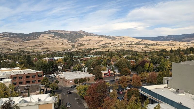 Photo of Ashland Springs Hotel