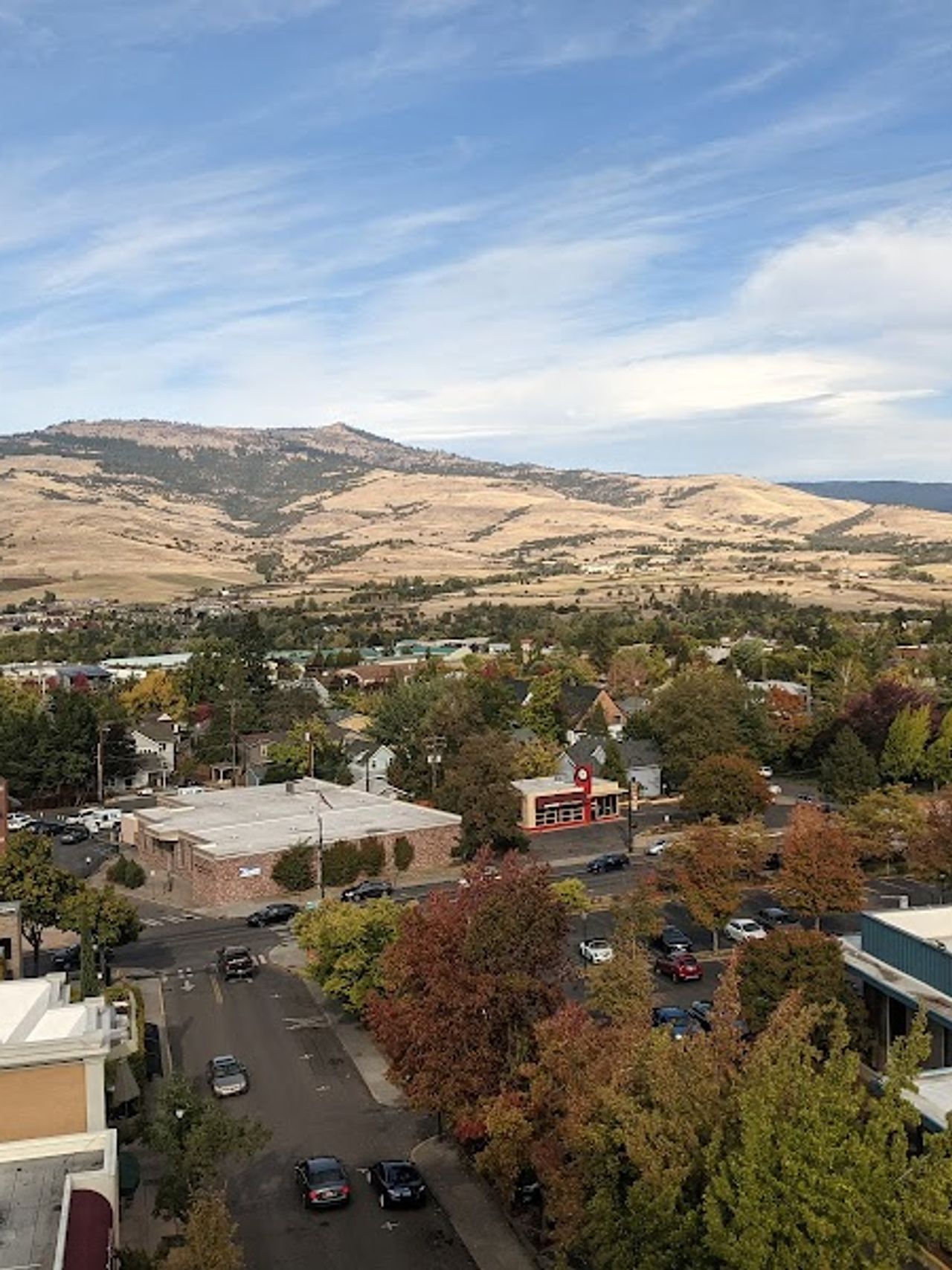 Photo of Ashland Springs Hotel