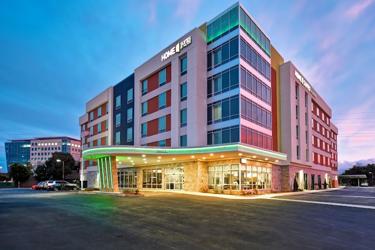 Photo of Home2 Suites by Hilton San Francisco Airport North