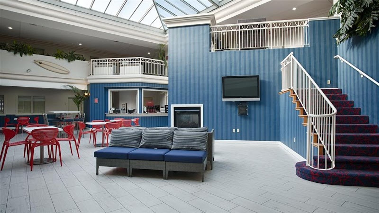 Photo of Best Western Plus All Suites Inn