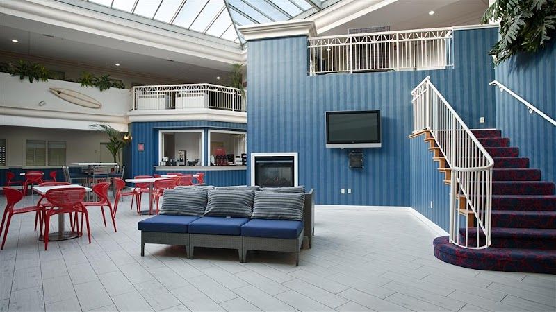 Photo of Best Western Plus All Suites Inn