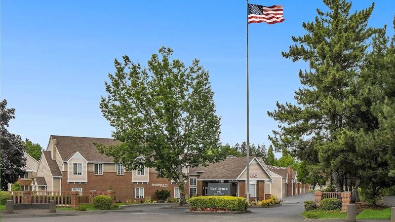Residence Inn Portland Hillsboro